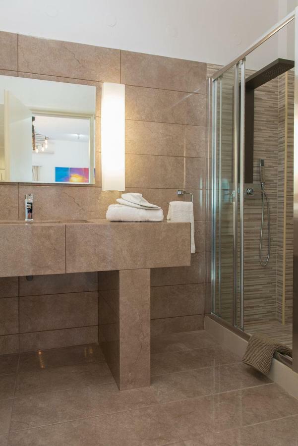 Kipos Apartment Apollonia  Luaran gambar